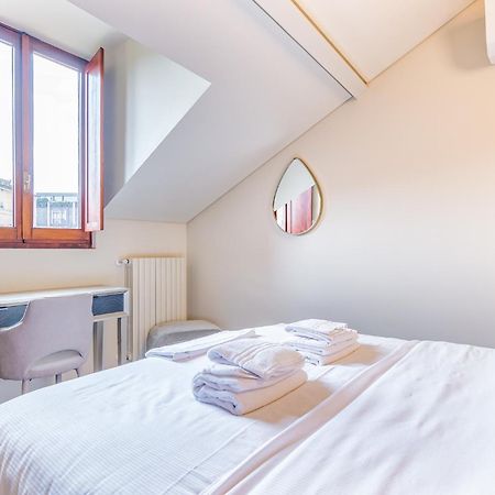 Appartement Luxury Flat Duomo 6Pax Wifi Top à Milan Extérieur photo
