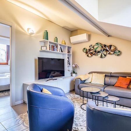 Appartement Luxury Flat Duomo 6Pax Wifi Top à Milan Extérieur photo