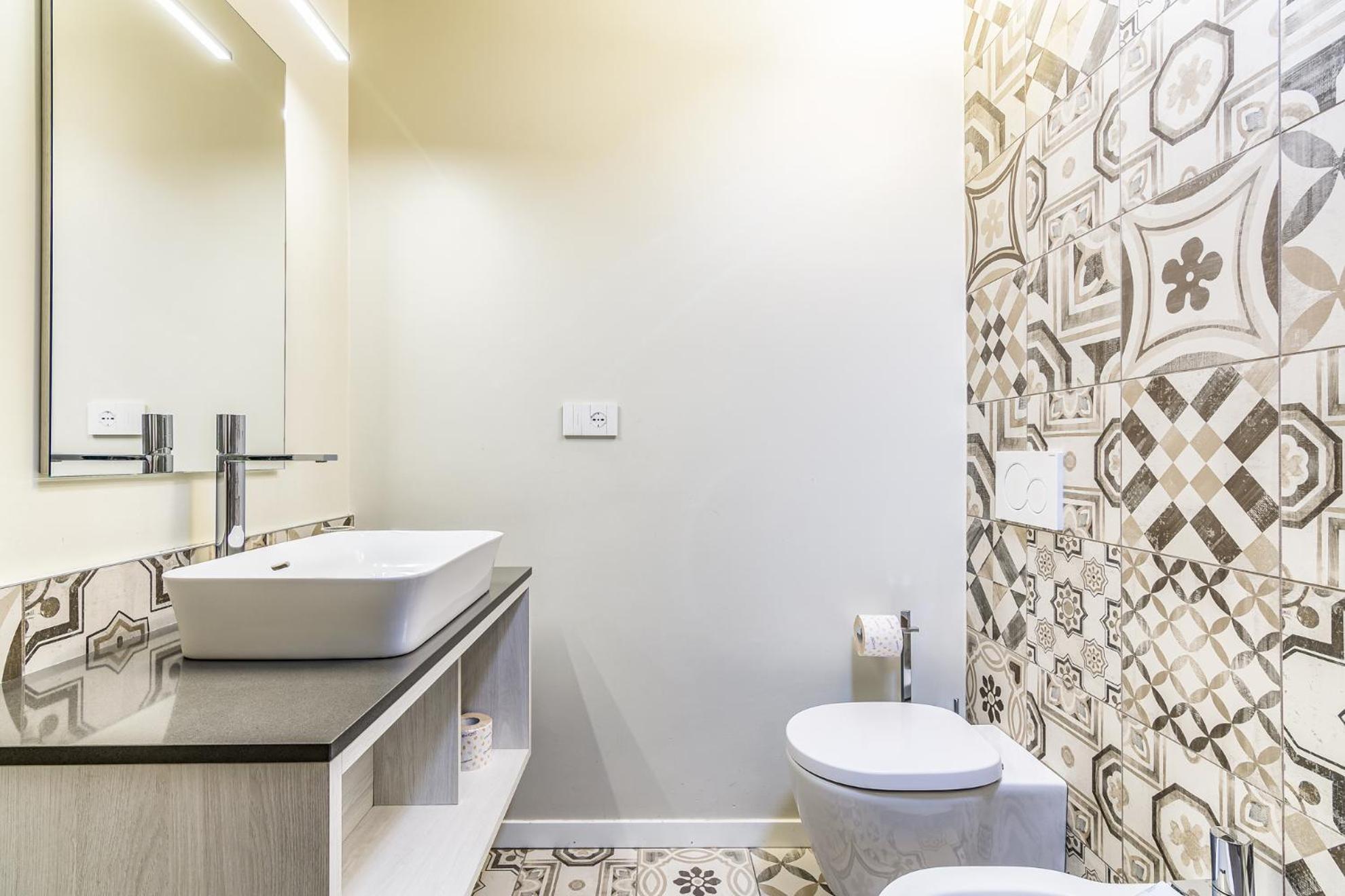 Appartement Luxury Flat Duomo 6Pax Wifi Top à Milan Extérieur photo
