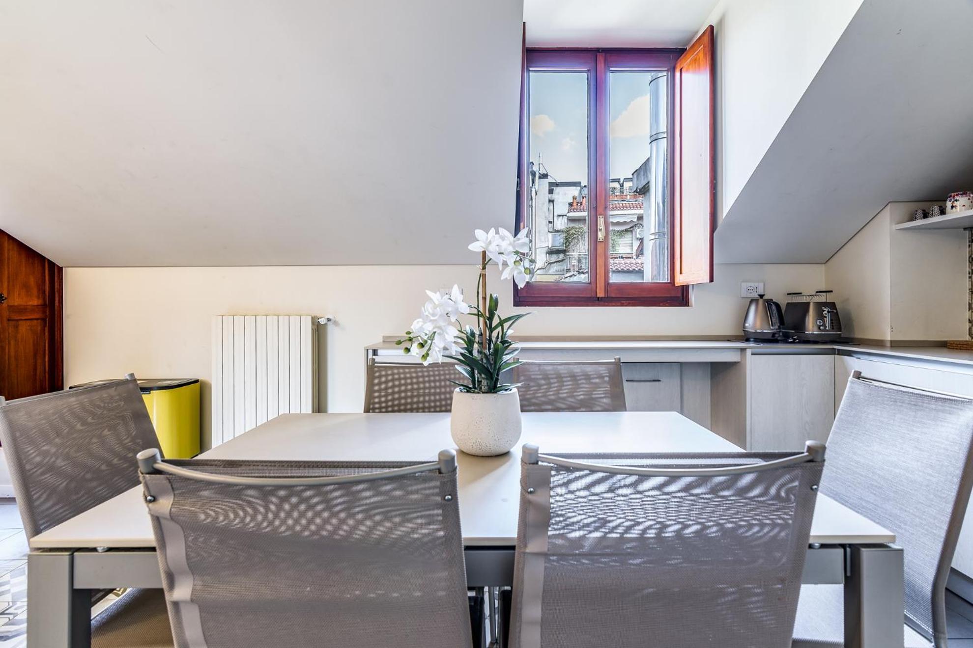 Appartement Luxury Flat Duomo 6Pax Wifi Top à Milan Extérieur photo