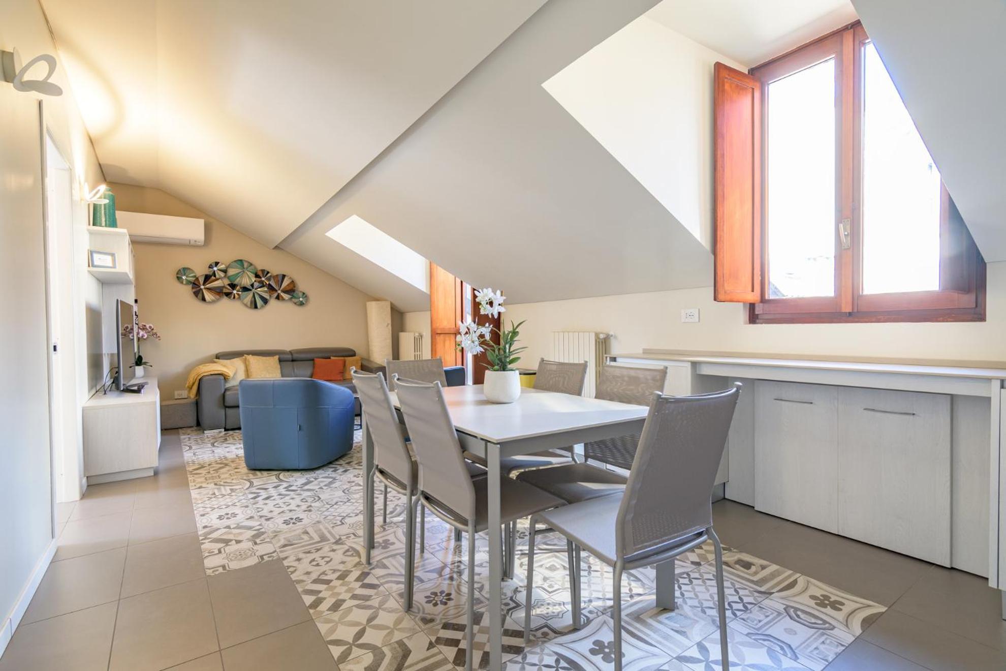 Appartement Luxury Flat Duomo 6Pax Wifi Top à Milan Extérieur photo