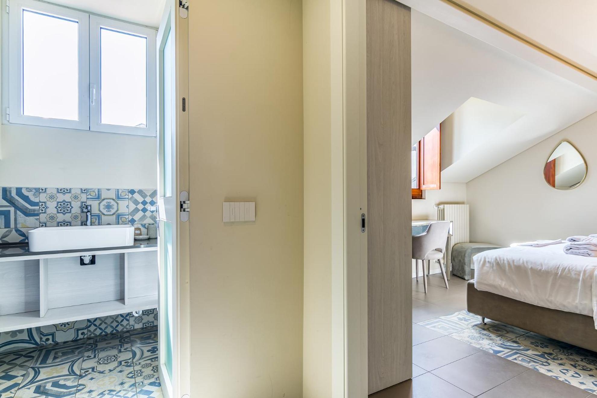 Appartement Luxury Flat Duomo 6Pax Wifi Top à Milan Extérieur photo