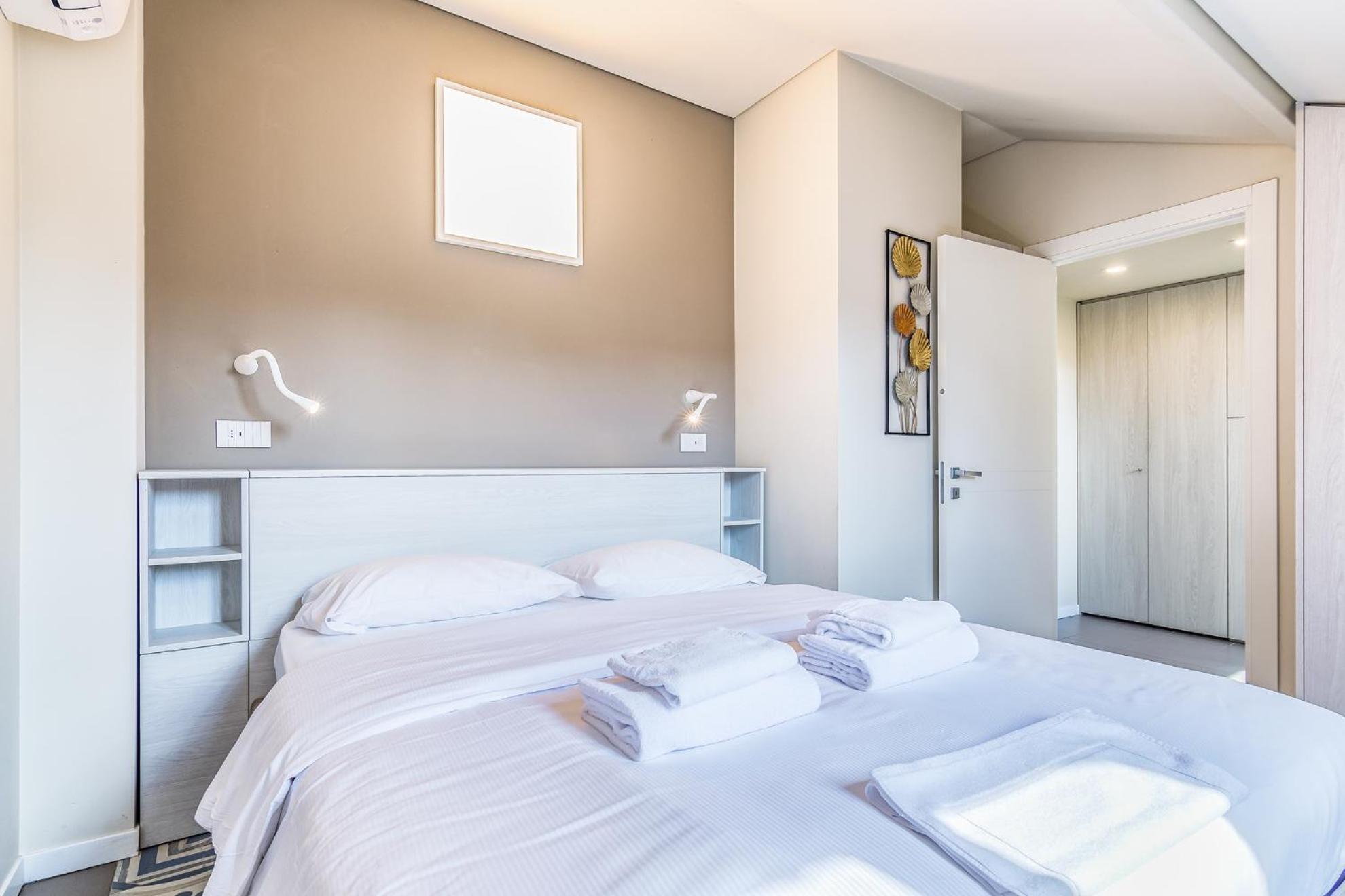 Appartement Luxury Flat Duomo 6Pax Wifi Top à Milan Extérieur photo
