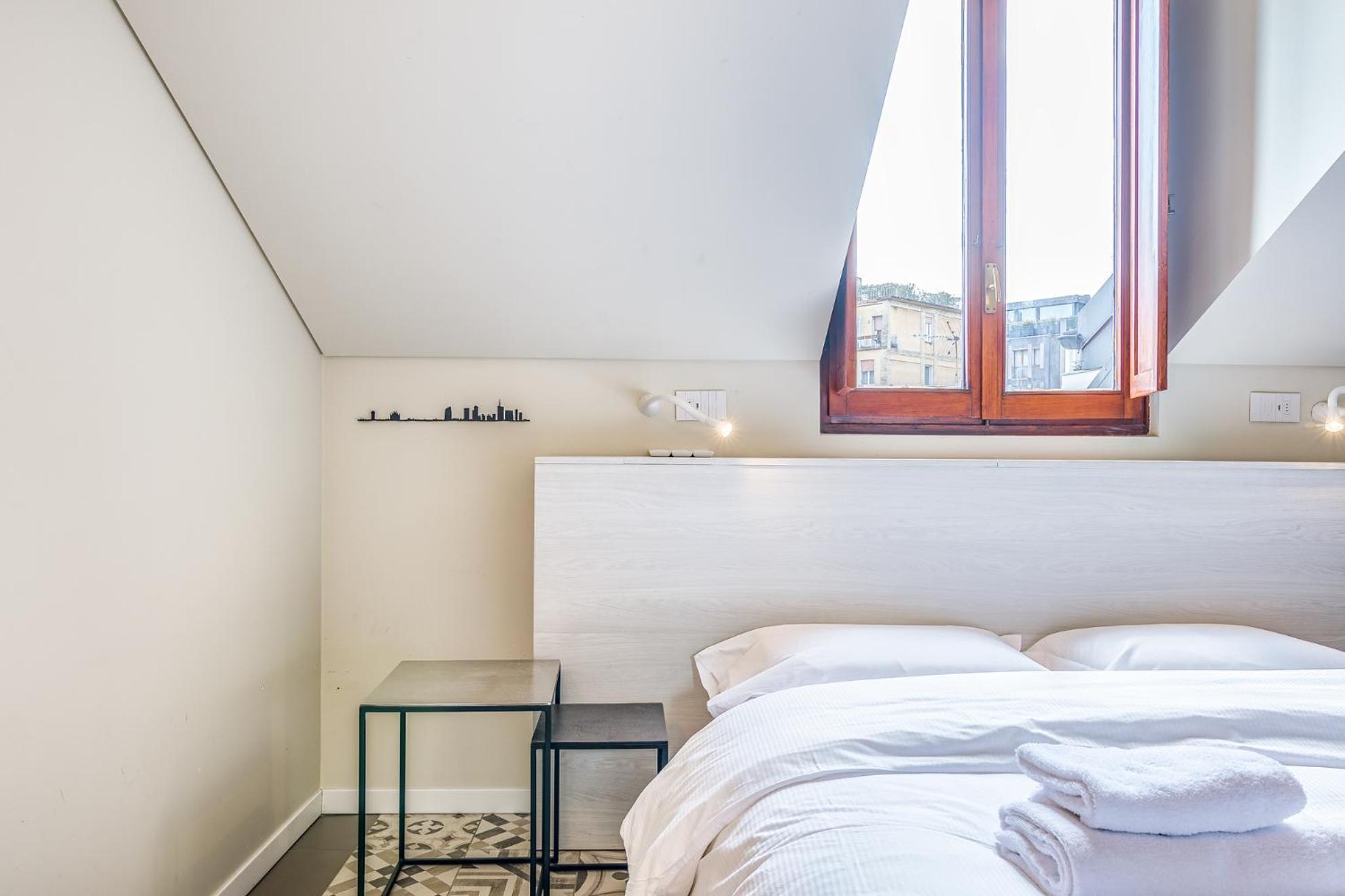 Appartement Luxury Flat Duomo 6Pax Wifi Top à Milan Extérieur photo