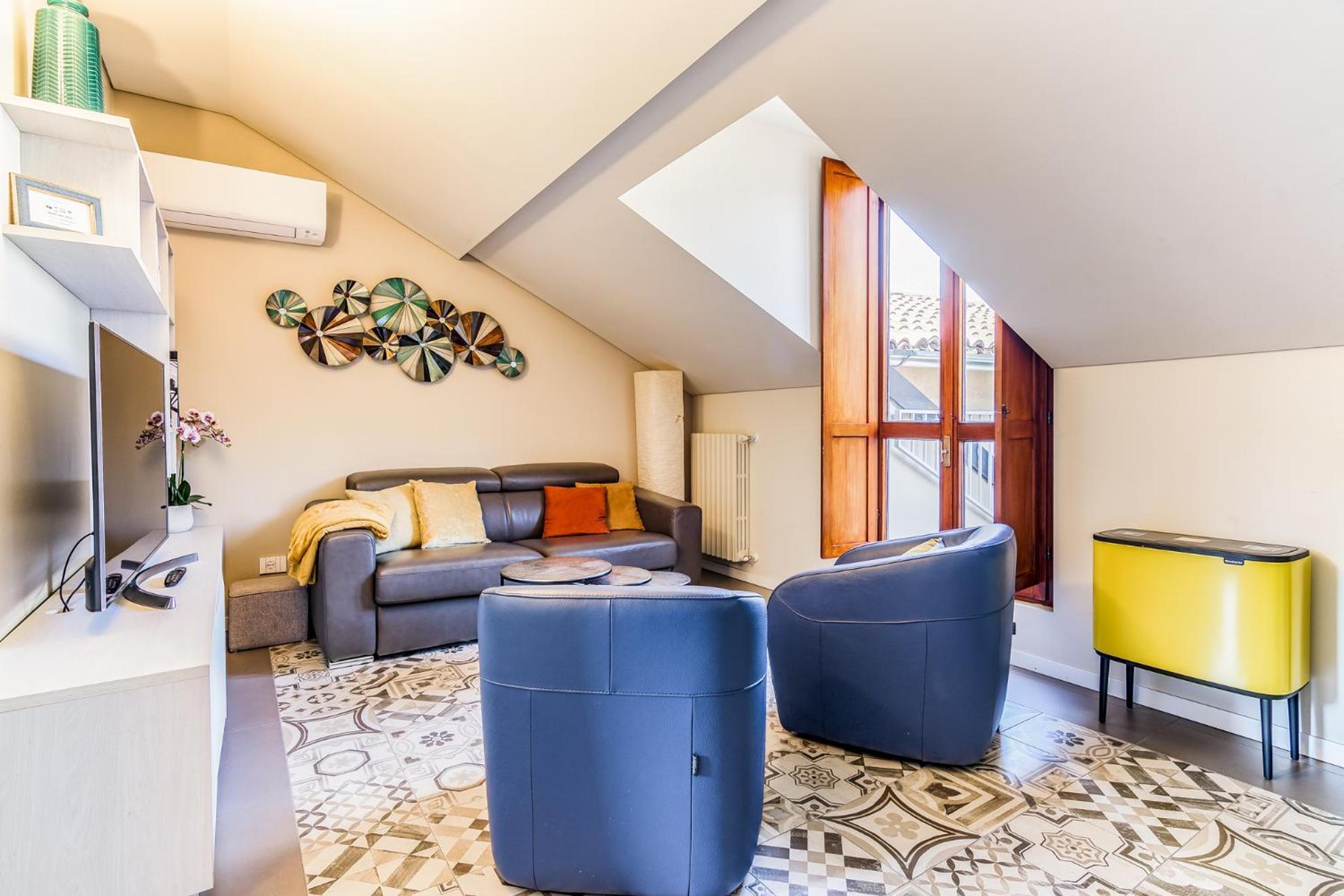 Appartement Luxury Flat Duomo 6Pax Wifi Top à Milan Extérieur photo