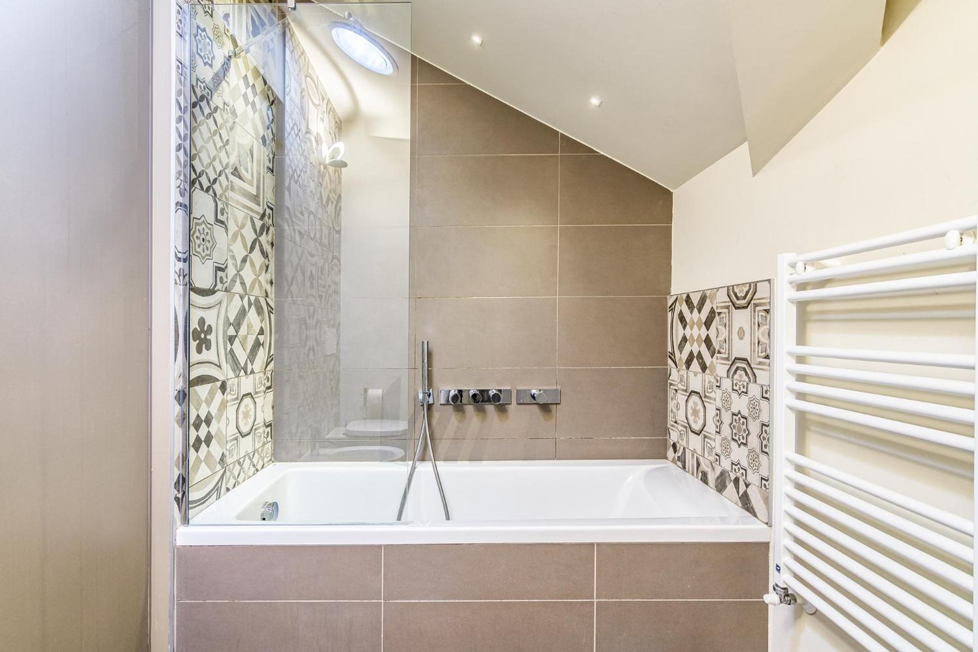 Appartement Luxury Flat Duomo 6Pax Wifi Top à Milan Extérieur photo