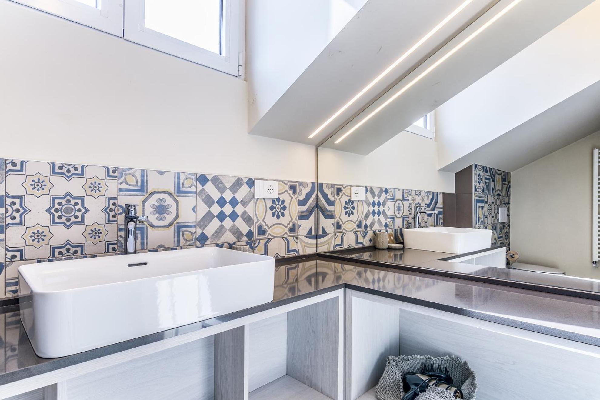 Appartement Luxury Flat Duomo 6Pax Wifi Top à Milan Extérieur photo